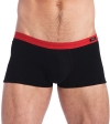Gregg Homme Push-Up Biker Boxer Brief