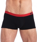 Gregg Homme Push-Up Biker Boxer Brief